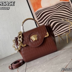 Versace Top Handle Bags